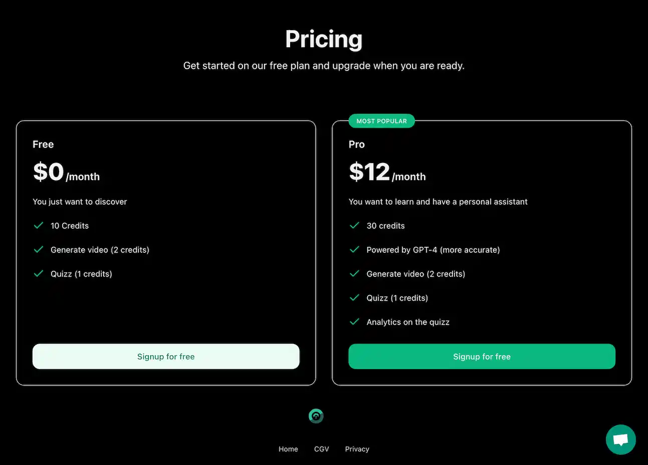 www.skillsupapp.com.pricing