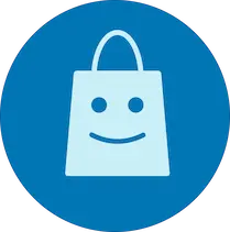 Claros- An AI salesperson that helps your customers find what to buy logo