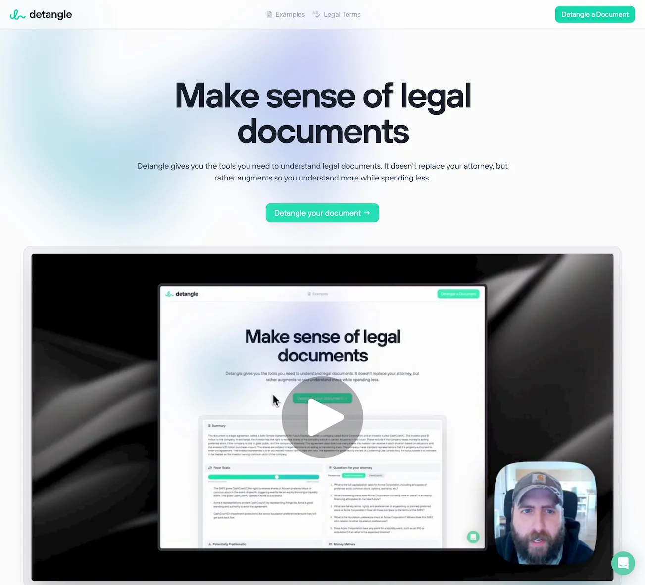 detangle.ai