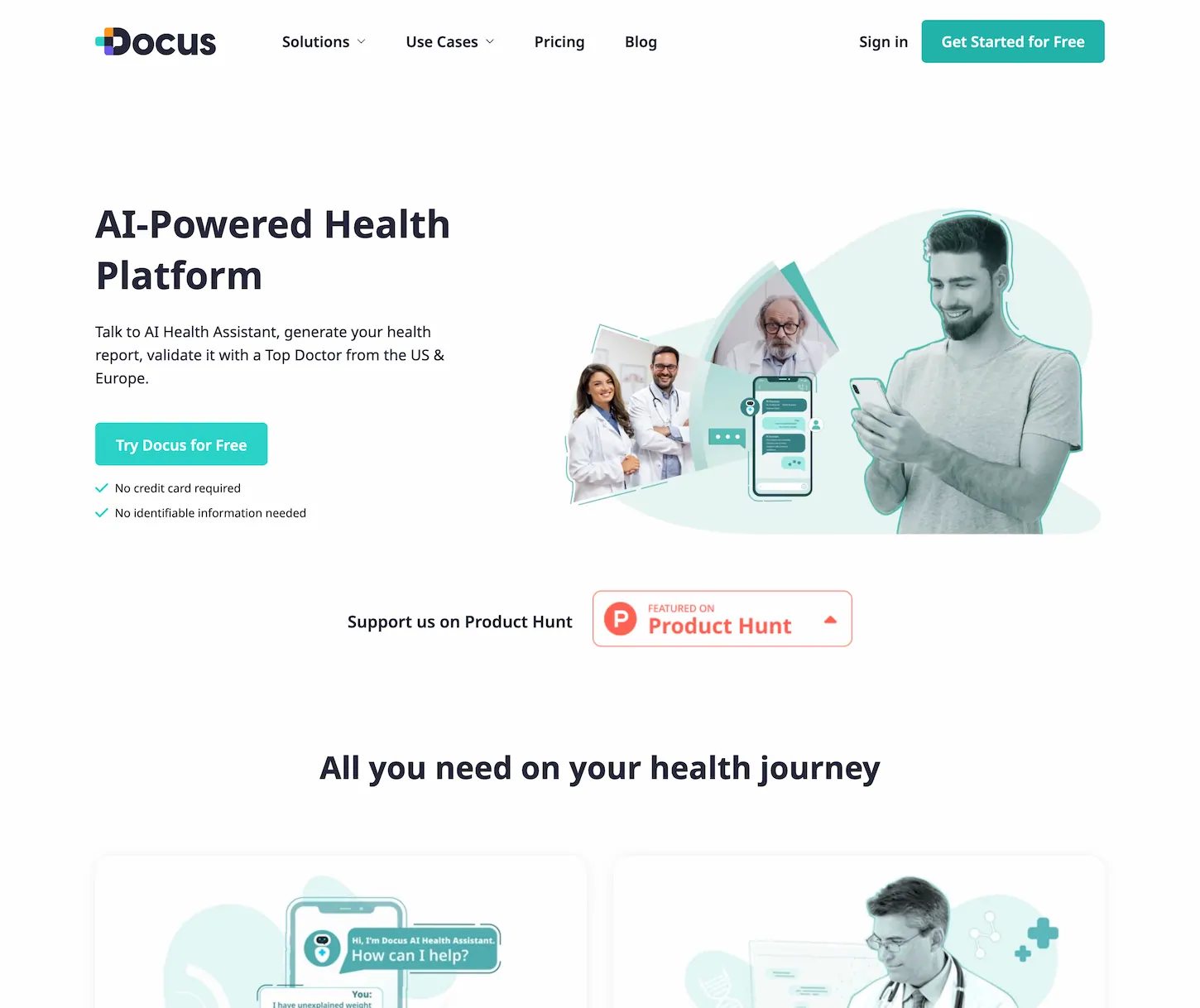 docus.ai