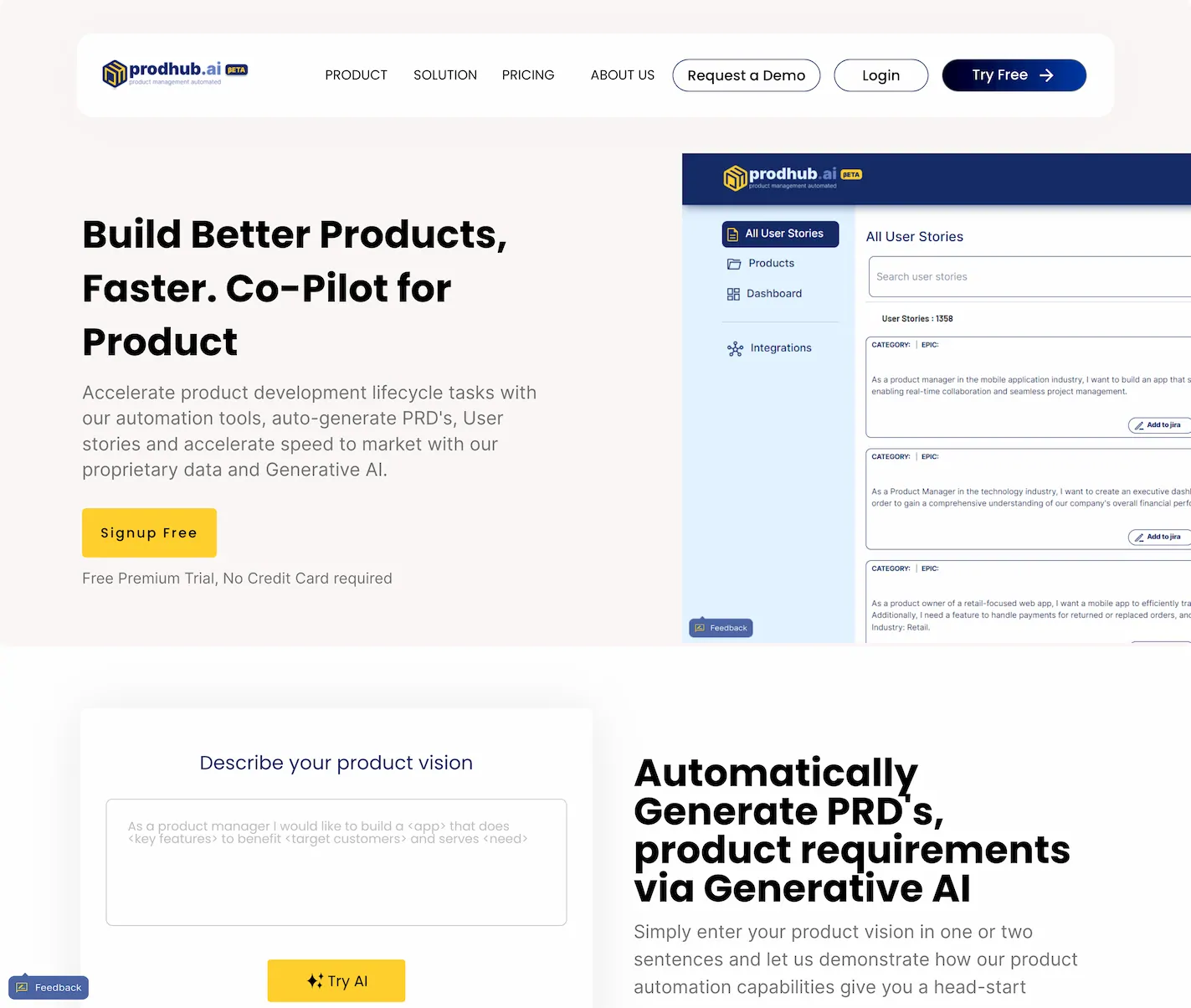 prodhub.ai