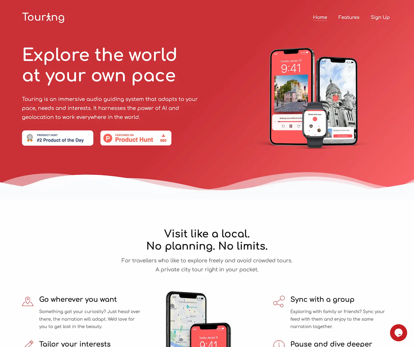 touringapp.eu