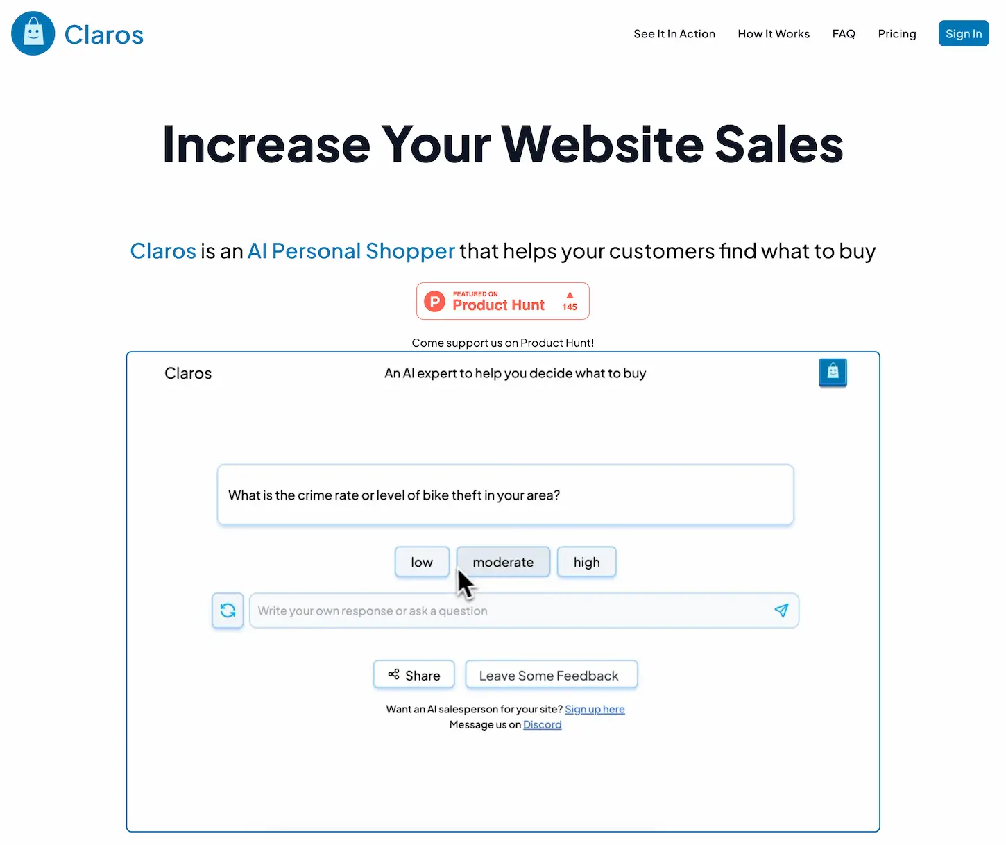 www.claros.so