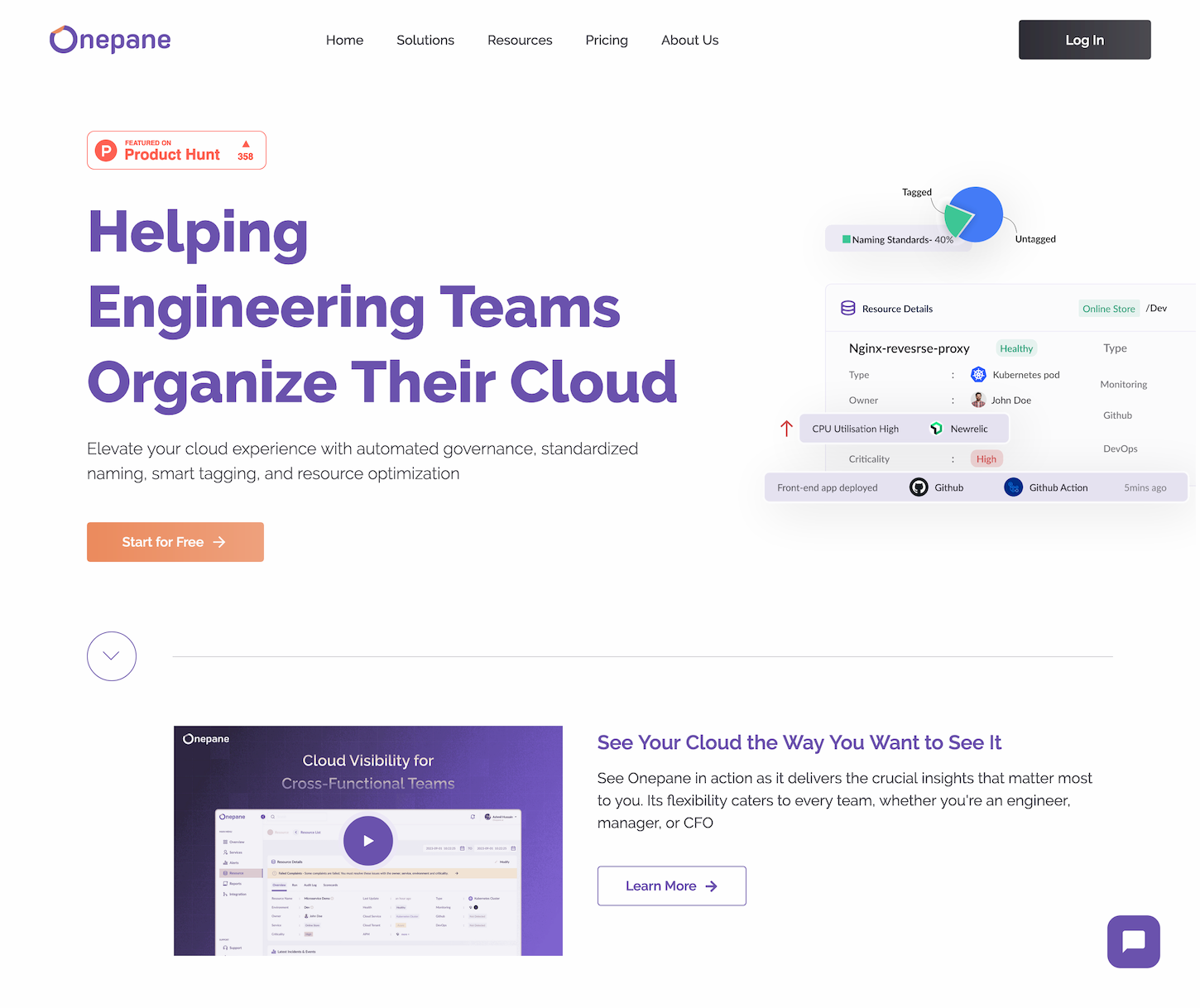 www.onepane.ai