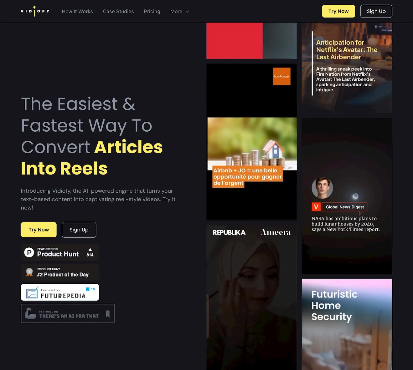 www.vidiofy.ai