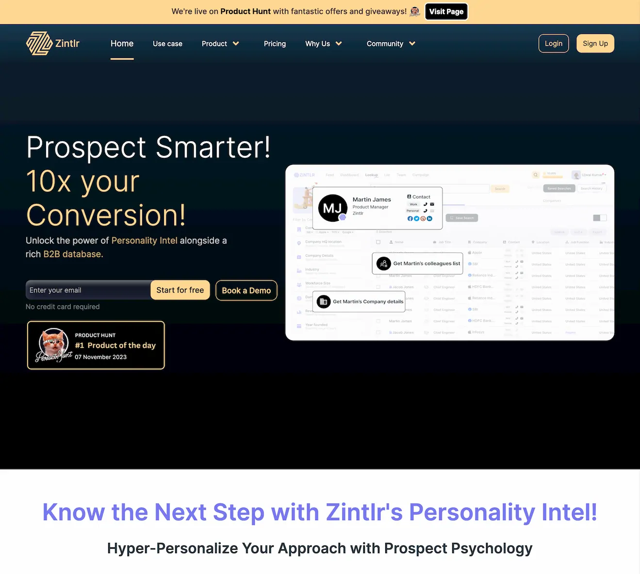 zintlr.com