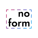 NoForm.ai-Double Your Leads with AI Sales Assistant logo