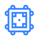 AIundetect-free AI detection tool logo