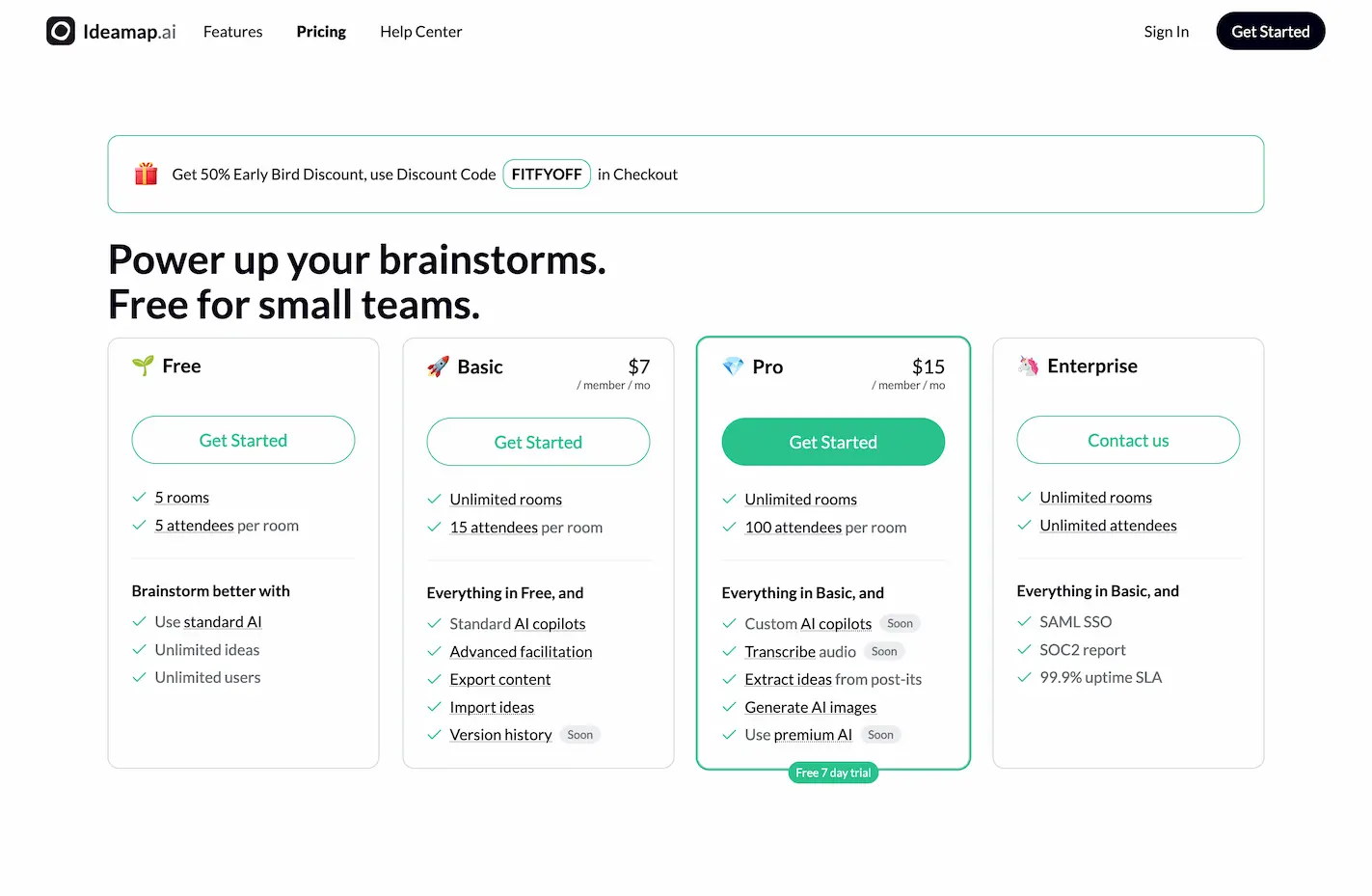 ideamap.ai.pricing