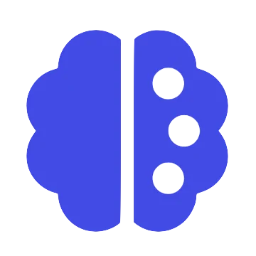 PaletteBrain - ChatGPT for Mac logo