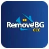 Removedbg.cc-Free AI Remove image background without login logo