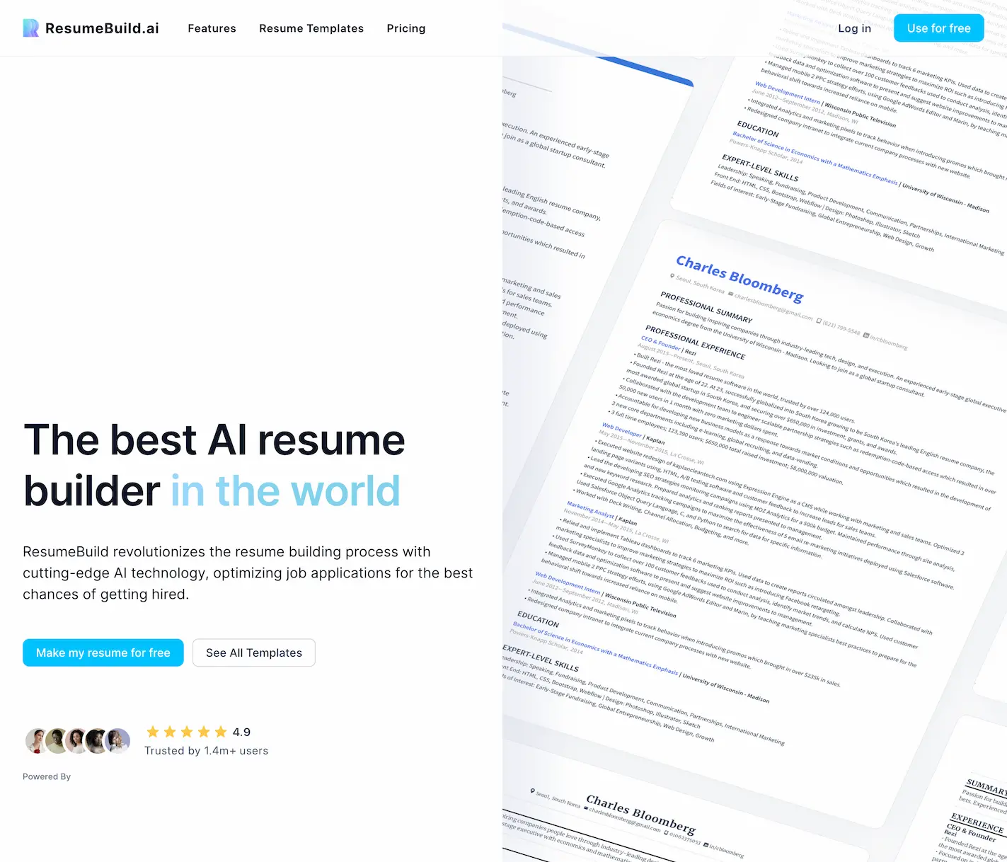 resumebuild.ai