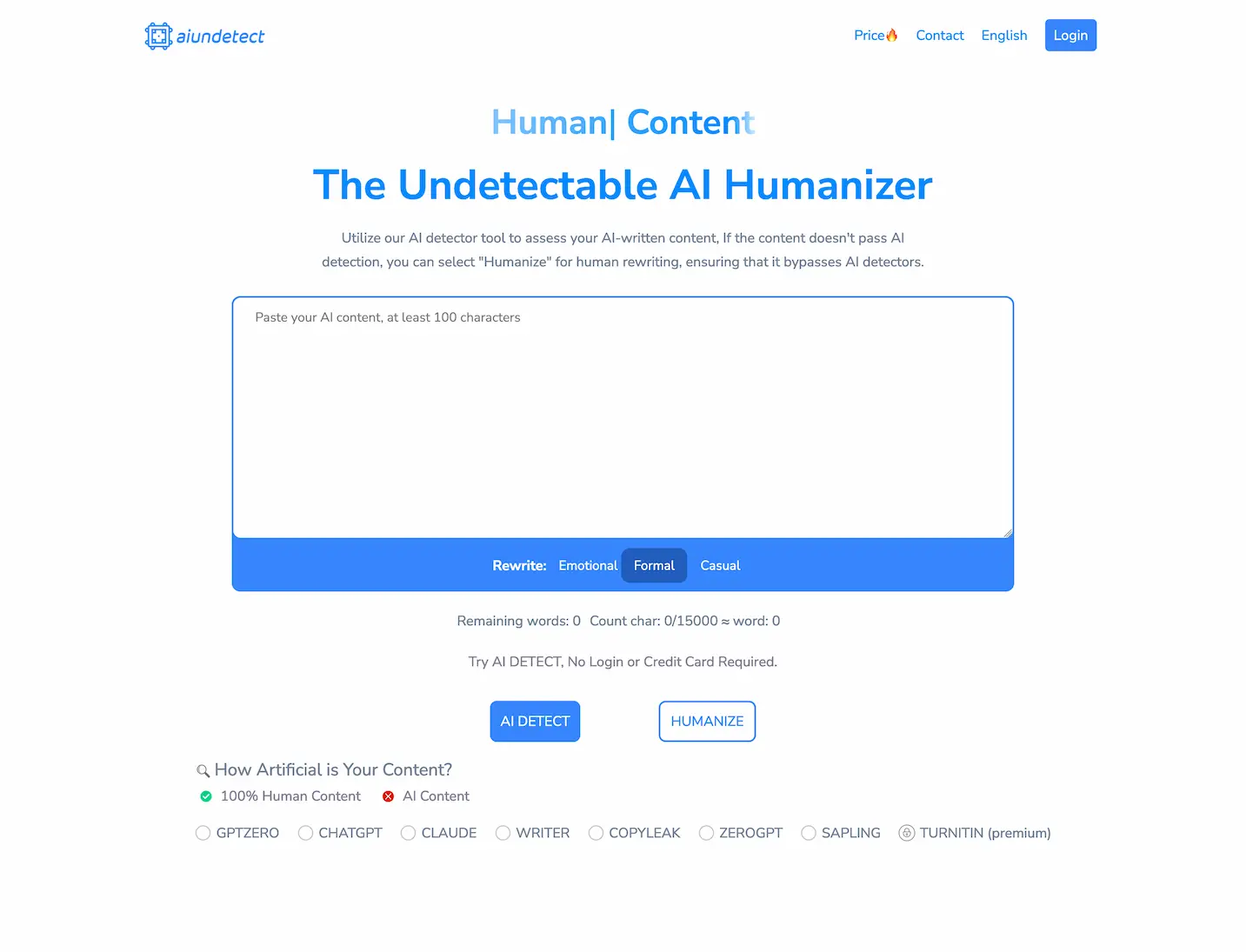 www.aiundetect.com