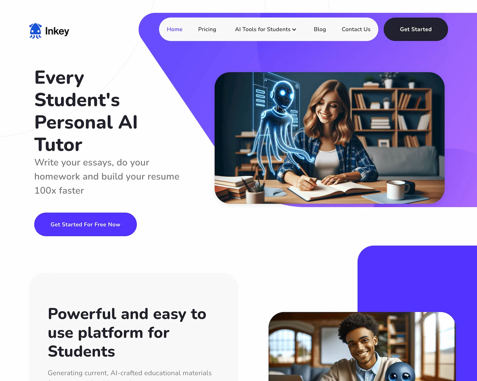 www.inkey.ai