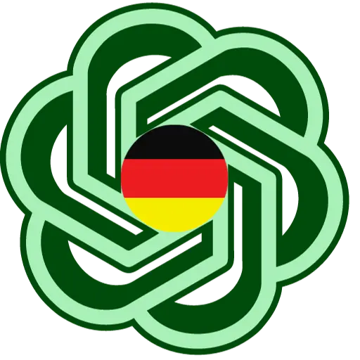 ChatGPT Deutsch logo