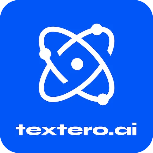 Textero AI Essay Writer logo