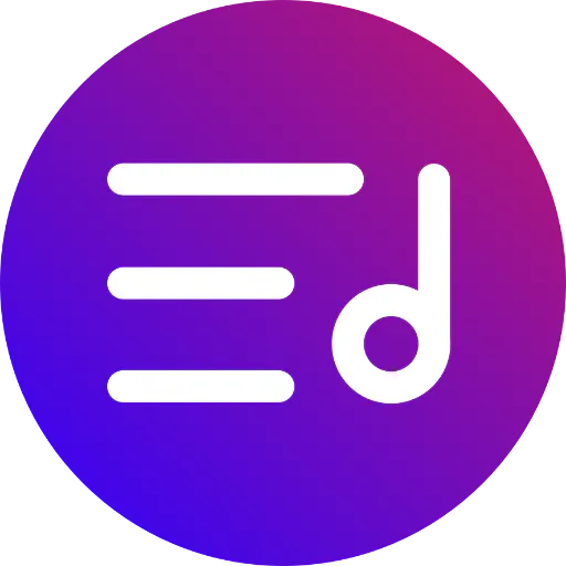 StockmusicGPT - AI Music Generator and Image to Music logo