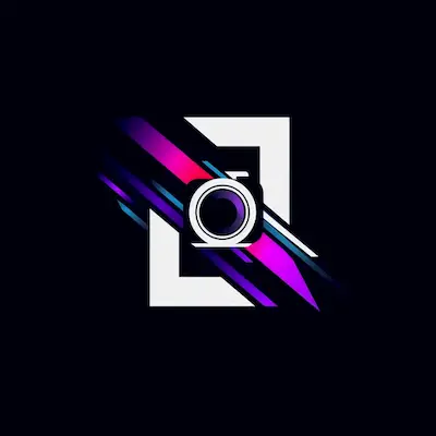Corporate Headshots AI - creating professional headshots logo