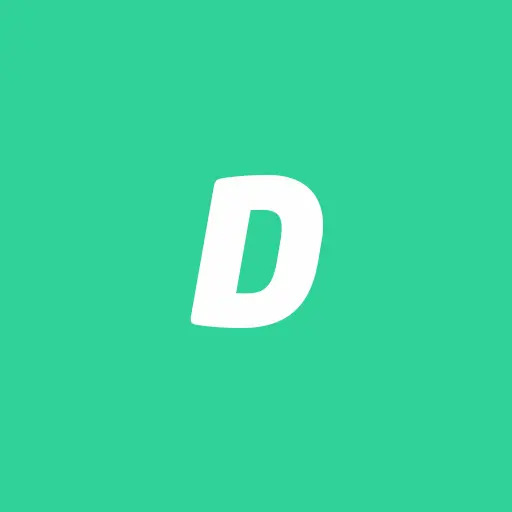 Doerplan - automated marketing platform logo