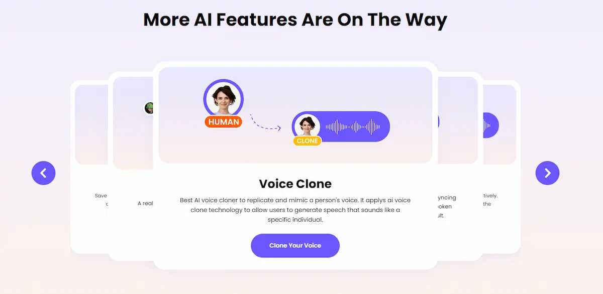 HitPaw Online Video Translator pricing and features