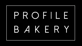 Profile Bakery - create headshots logo