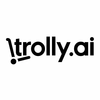 Trolly AI - SEO Content Creation logo