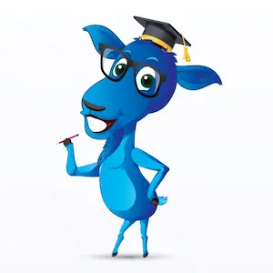 EssayGoat - AI Essay Writer logo