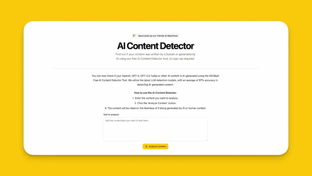 SEO By AI pricing and features