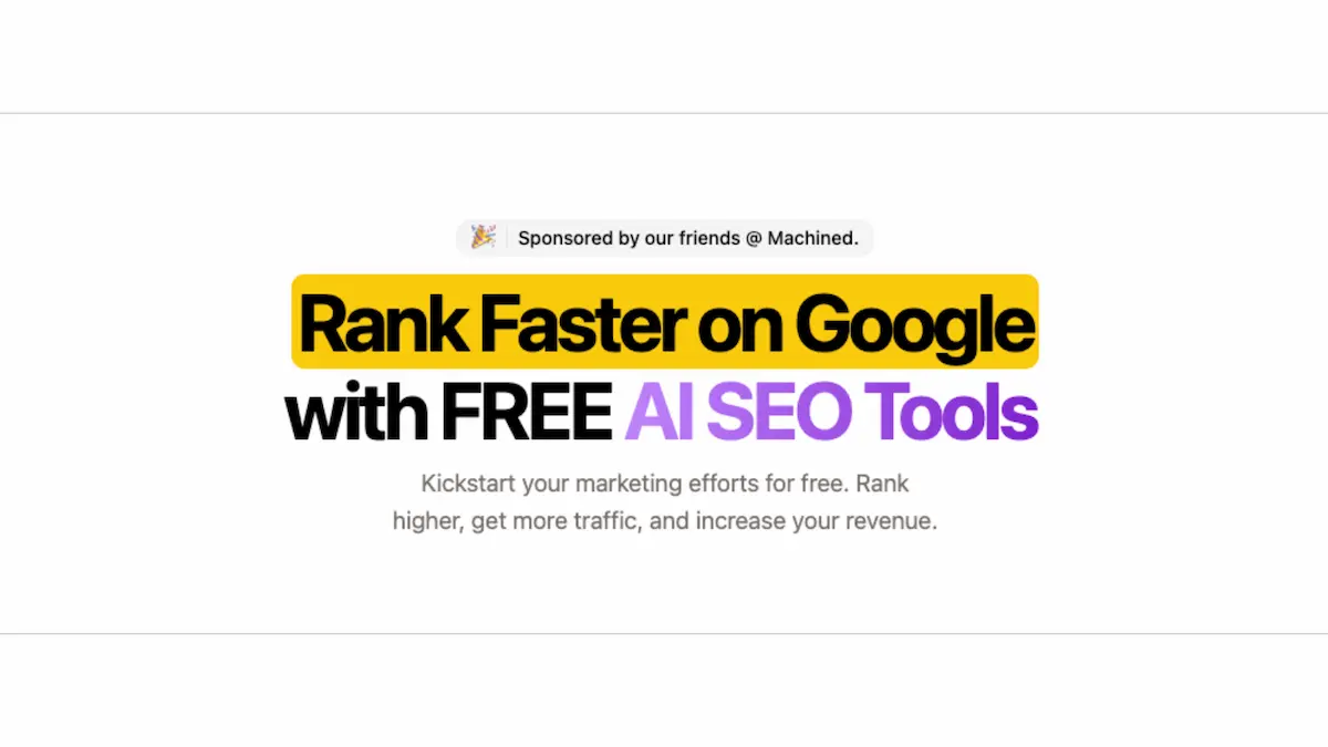 SEO By AI screenshot