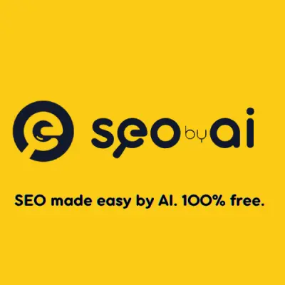 SEO By AI logo