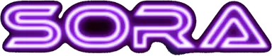 SORA AI - Revolutionize video creation logo