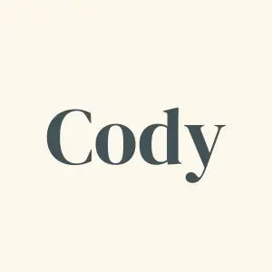 Cody - AI Career Management logo