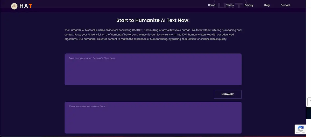 How to Humanize AI Text