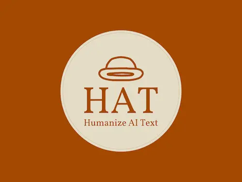Humanize AI Text logo