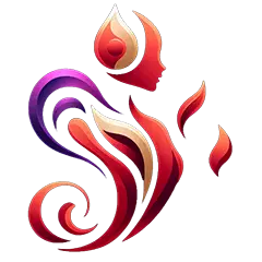 Nextpart AI - Personalized AI character chat logo