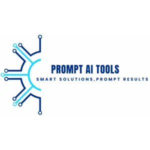 Prompt AI Tools logo