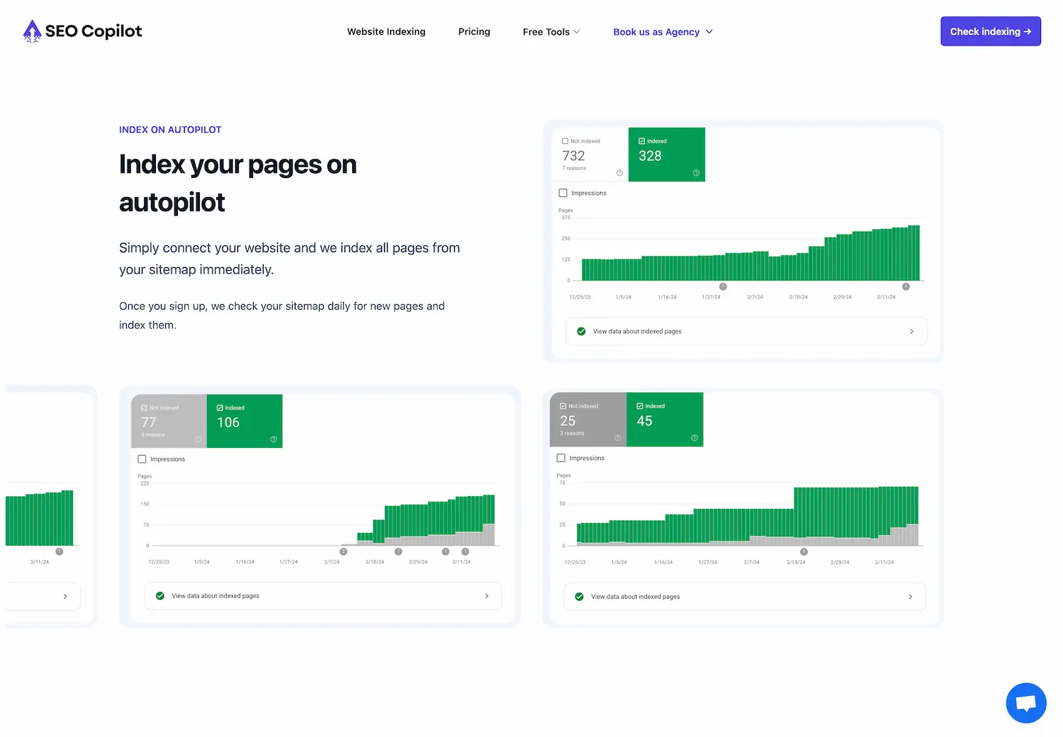 SEO Copilot AI Benefits