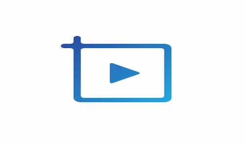 Secto - AI text to speech video for viral marketing logo