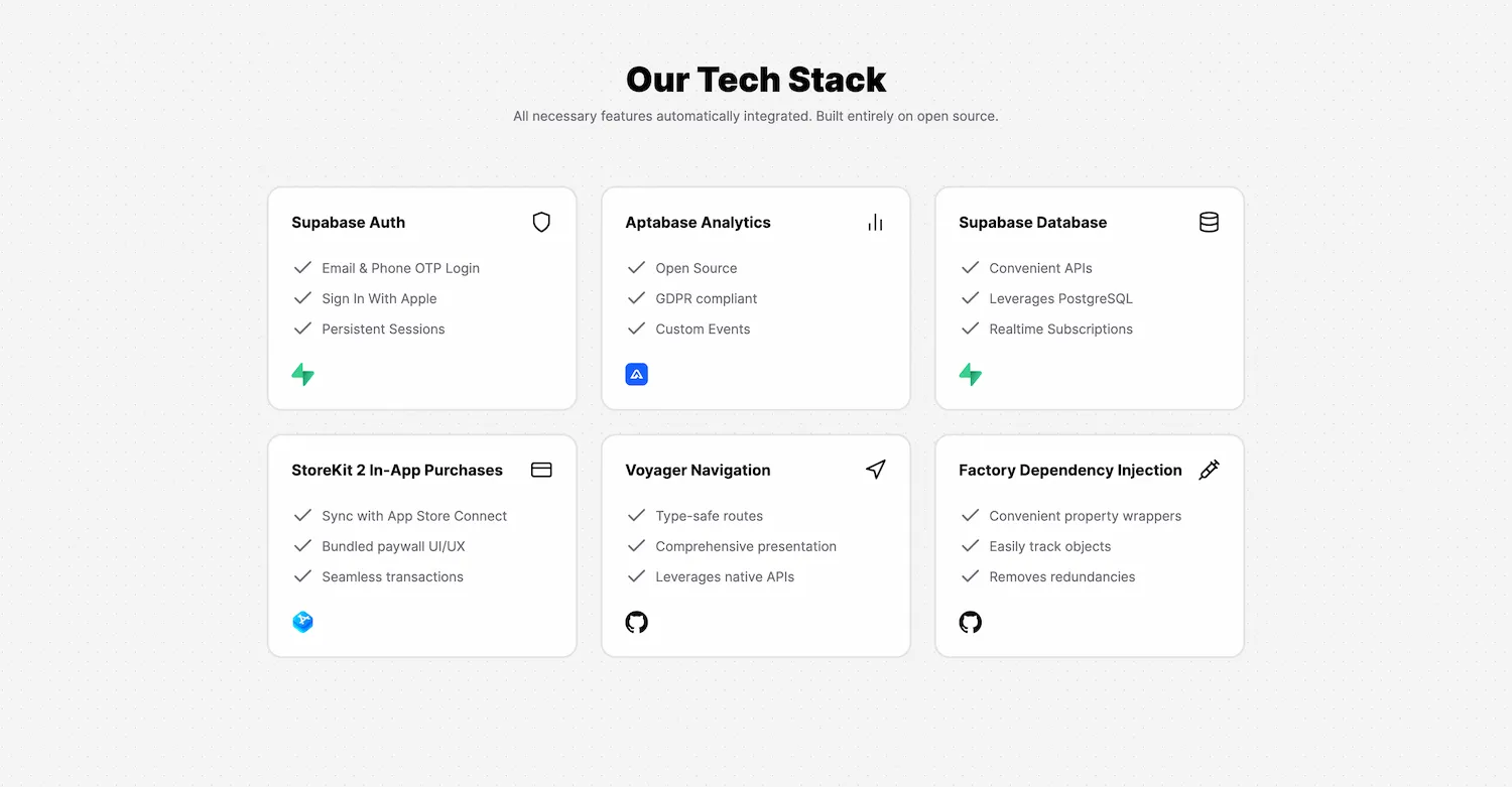 justship launch kit for saas product building and AI tools dev
