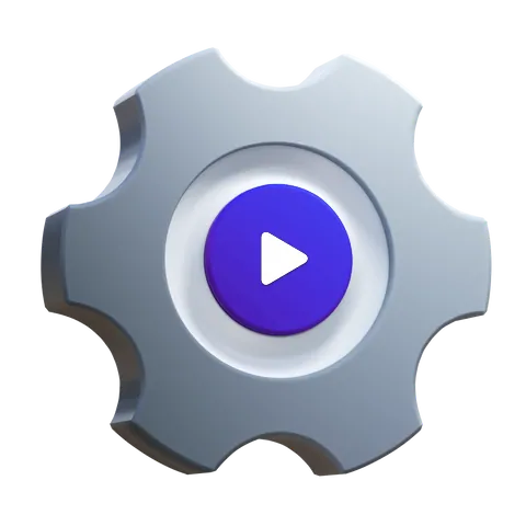 TikMatiz - Automate TikTok logo