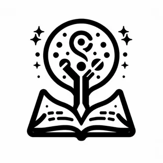 ScribaMax - Wedding Speech AI Writer logo