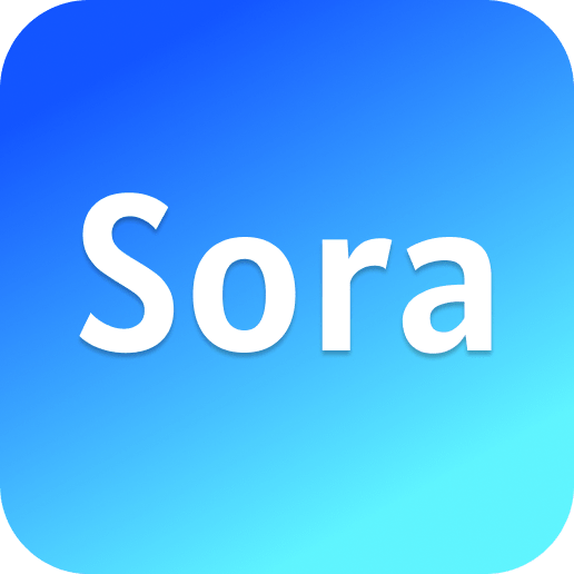 Sora AI Videos - Showcases Of The Best Text-To-Video Tool logo