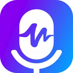 Fineshare VoiceTrans - AI voice changer logo