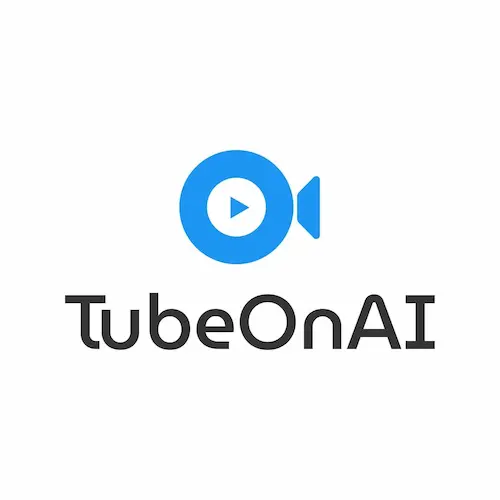 TubeOnAI - Summary for YouTube Videos logo