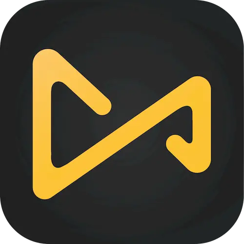 TunesKit Acemovi AI Video Editor logo