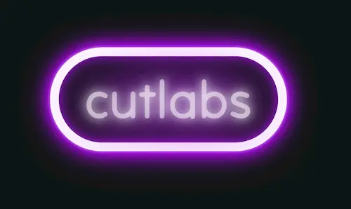 Cutlabs - AI Video Editor logo
