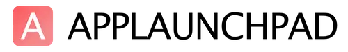 App Launch Pad logo