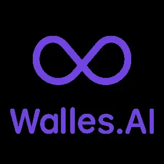 Walles.AI - Free AI Assistant logo
