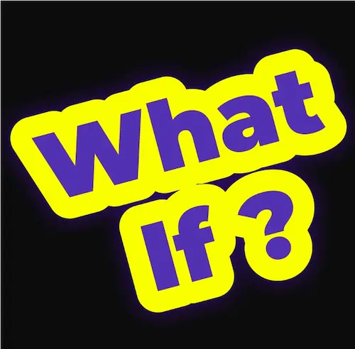 What If - Deep Face Swap AI logo