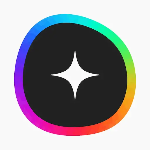 Deblank - AI Design Tool logo